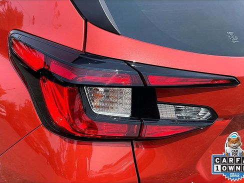 Certified 2024 Subaru Crosstrek 2.0i Premium AWD/4WD image 29