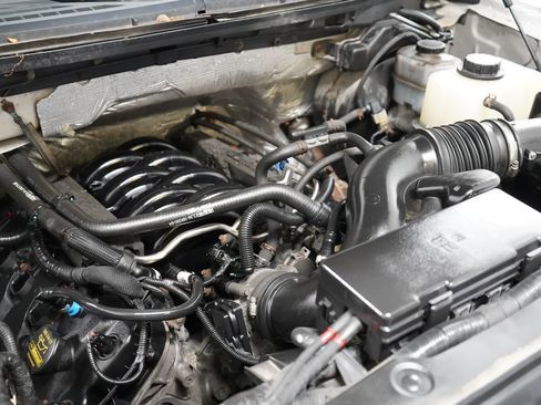Used 2012 Ford F150 FX4 w/ FX Plus Pkg AWD/4WD image 28