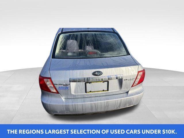 Used 2011 Subaru Impreza 2.5i Premium w/ PWR Moonroof Value Pkg AWD/4WD image 3