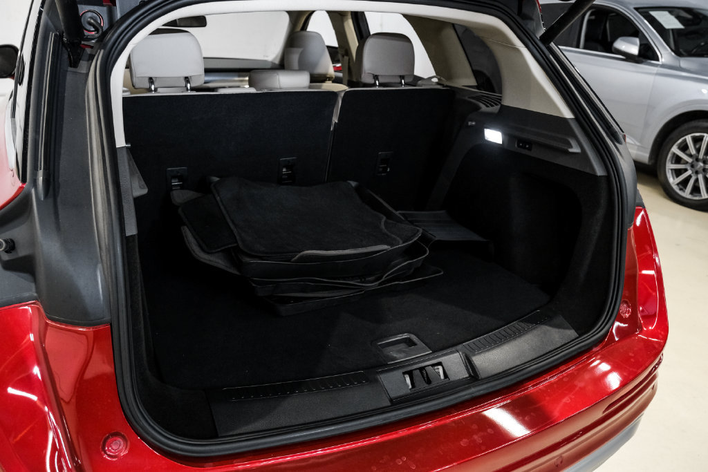 Used 2022 Lincoln Corsair AWD w/ Premium Package image 55