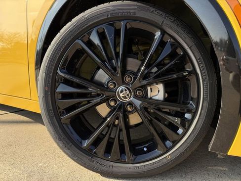 New 2026 Toyota Prius Nightshade image 10