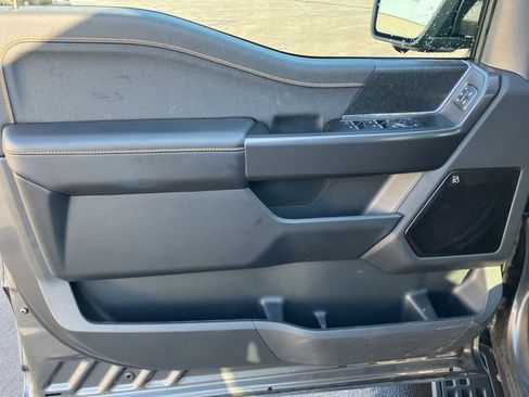 Used 2025 Ford F150 Tremor w/ Equipment Group 402A High image 16