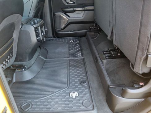 Used 2023 RAM 1500 TRX w/ TRX Level 2 Equipment Group AWD/4WD image 60