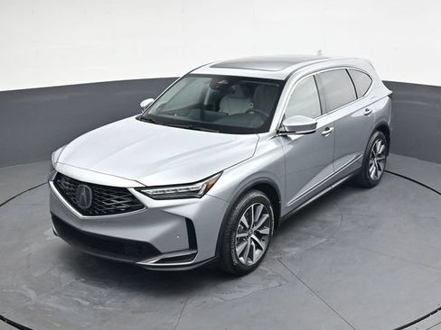 New 2026 Acura MDX SH-AWD w/ Technology Package image 28