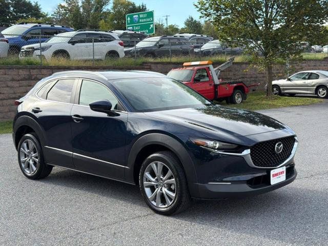 Certified 2023 MAZDA CX-30 AWD 2.5 S w/ Preferred Package image 1