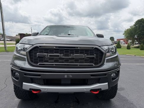 Used 2022 Ford Ranger XLT w/ Equipment Group 302A High AWD/4WD image 14