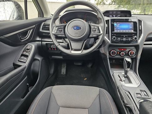 Certified 2023 Subaru Crosstrek 2.0i Premium AWD/4WD image 12