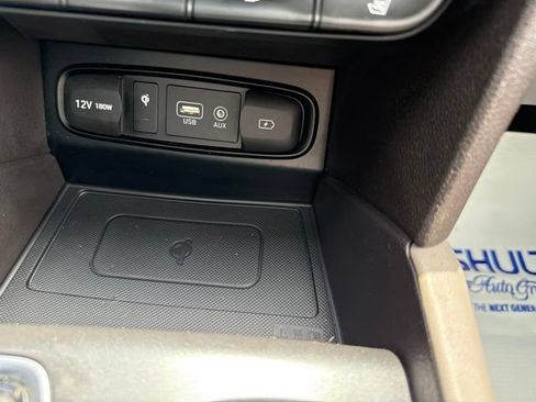 Used 2019 Hyundai Santa Fe AWD image 13
