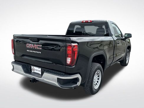 New 2026 GMC Sierra 1500 Pro RWD image 6