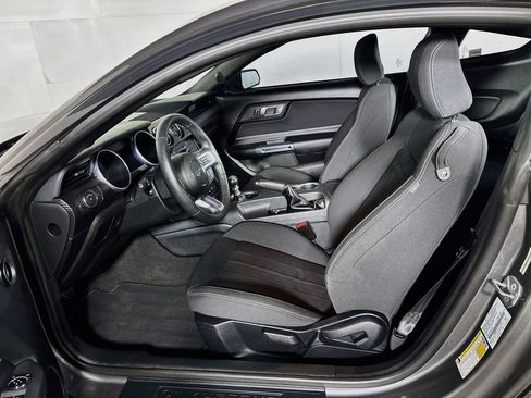 Used 2023 Ford Mustang Coupe RWD image 11