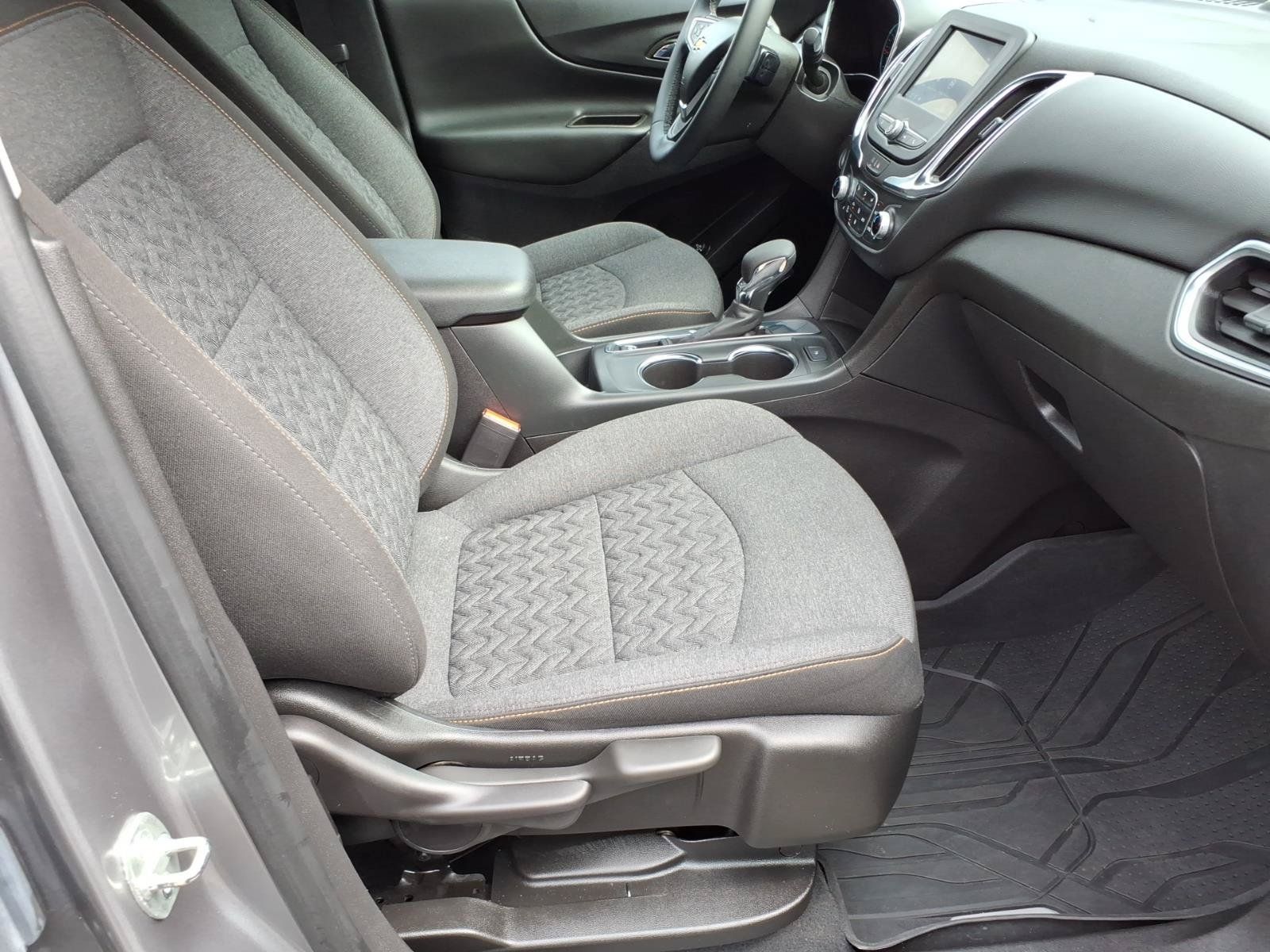 Certified 2023 Chevrolet Equinox LT FWD image 8