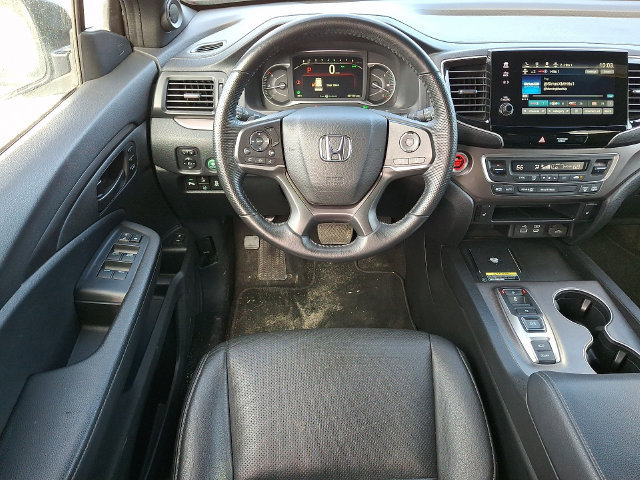 Used 2024 Honda Passport EX-L image 3