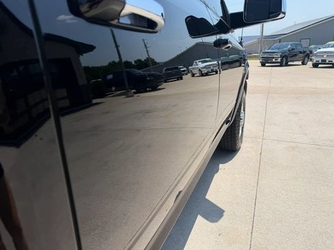 Used 2012 RAM 2500 Laramie Limited AWD/4WD image 64