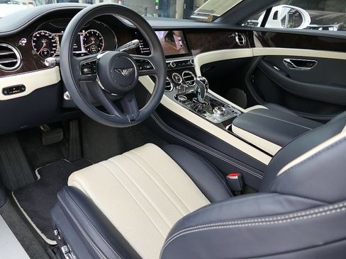 Used 2023 Bentley Continental GT Mulliner AWD/4WD image 8