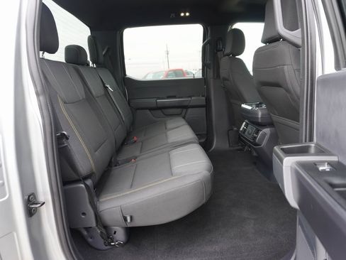 Certified 2024 Ford F150 STX image 22