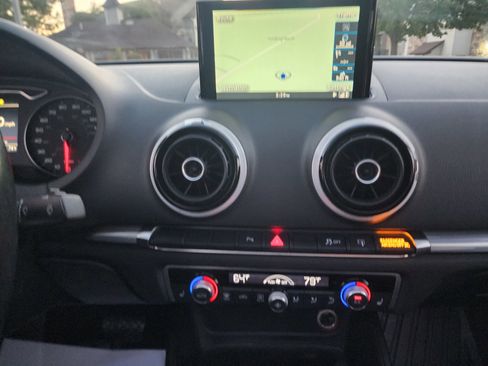 Used 2016 Audi A3 2.0T Premium Plus w/ Technology Package image 32