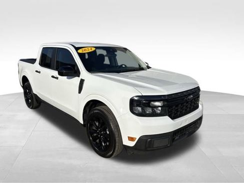 Used 2024 Ford Maverick XLT w/ XLT Luxury Package image 8