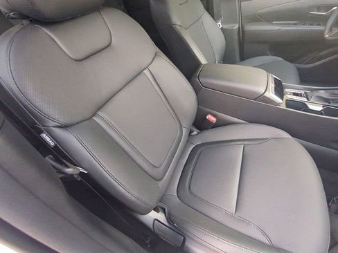 New 2026 Hyundai Santa Cruz SEL AWD/4WD image 30