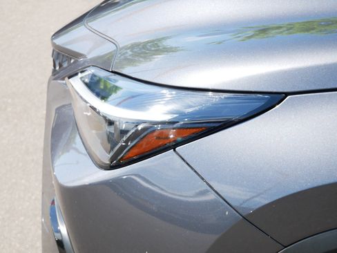 Used 2024 Lexus NX 350 AWD w/ Vision Package image 16
