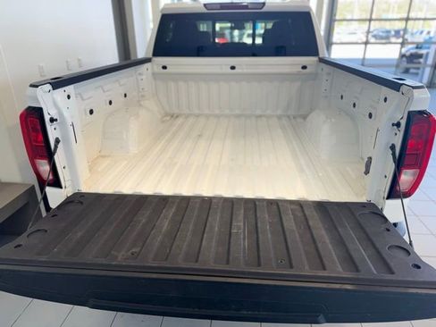Used 2023 GMC Sierra 1500 Elevation w/ Preferred Package AWD/4WD image 37