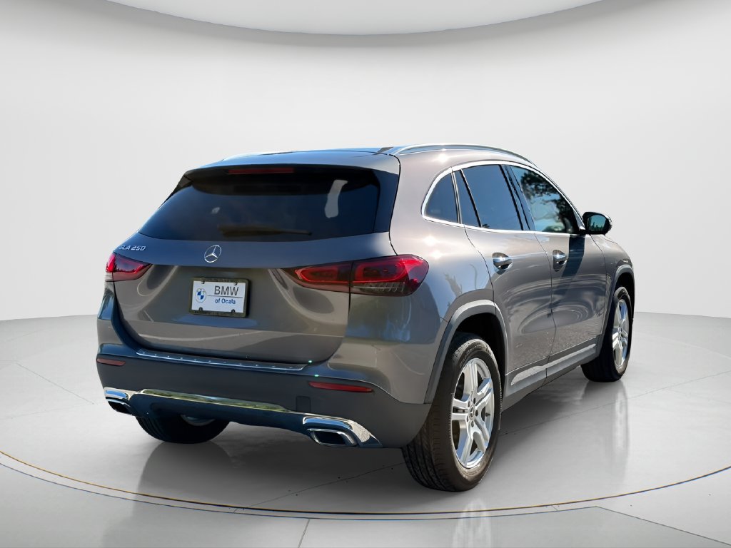 Used 2023 Mercedes-Benz GLA 250 image 5