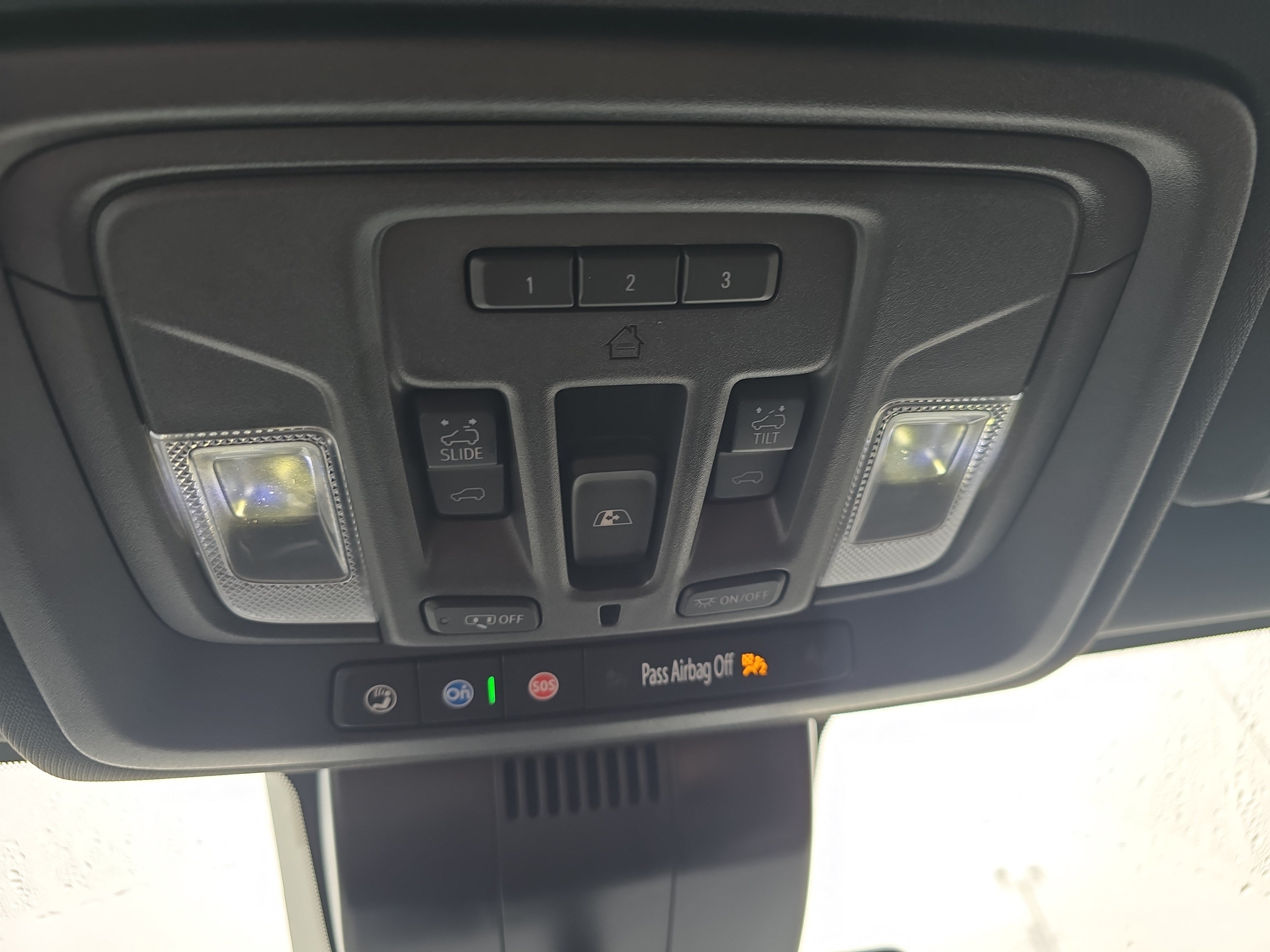 Used 2024 GMC Sierra 1500 AT4 w/ Technology Package AWD/4WD image 36