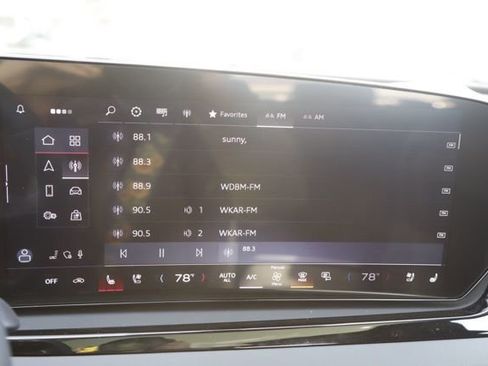 New 2026 Audi A6 Premium Plus image 26