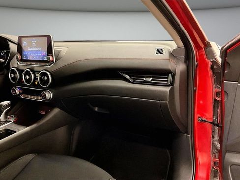 Used 2023 Nissan Sentra SR w/ Electronics Package FWD image 26