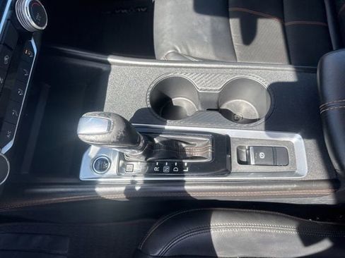 Used 2021 Nissan Altima 2.5 SR AWD/4WD image 19