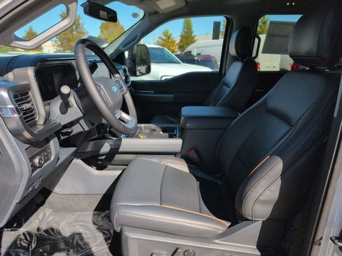New 2026 Ford F250 Lariat w/ Tremor Off-Road Package image 6