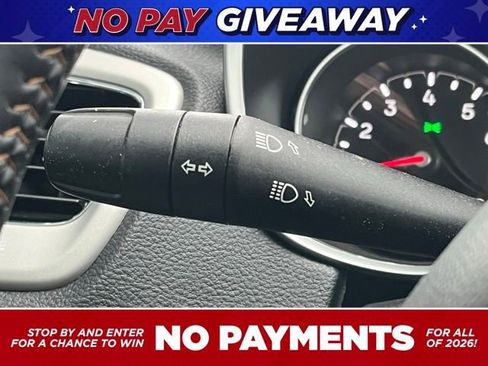 Used 2020 Jeep Compass Latitude w/ Popular Equipment Group image 40