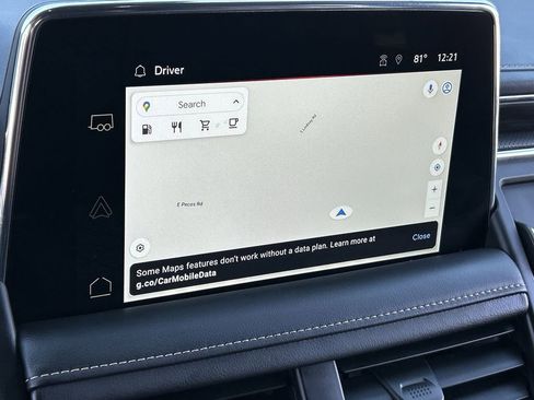 Used 2022 GMC Yukon XL SLT w/ SLT Luxury Package image 14