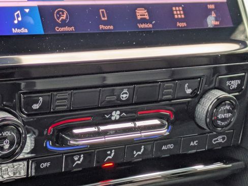 New 2025 Jeep Grand Cherokee Limited w/ Trailer Tow Package image 26