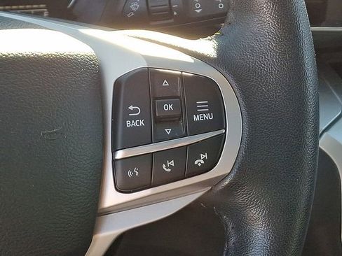 Used 2022 Ford Explorer XLT w/ Equipment Group 202A image 29