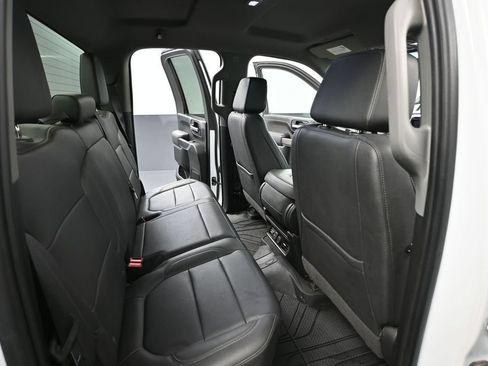 Used 2022 Chevrolet Silverado 2500 LTZ w/ Safety Package AWD/4WD image 46