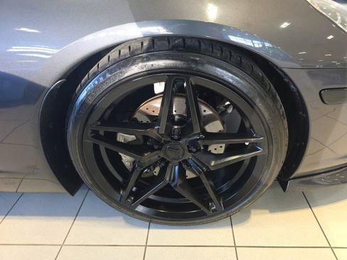 Used 2010 Chevrolet Corvette Base image 11