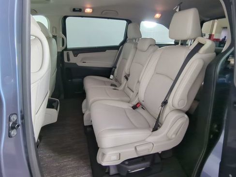 Used 2025 Honda Odyssey EX-L image 20