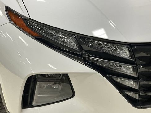 Used 2023 Hyundai Tucson SEL AWD/4WD image 26
