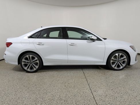 New 2026 Audi A3 2.0T Premium Plus image 8