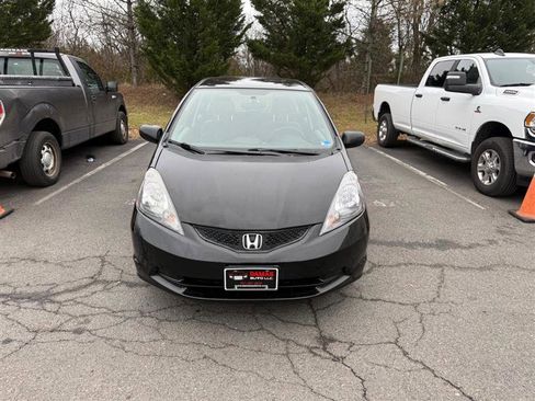 Used 2013 Honda Fit image 4