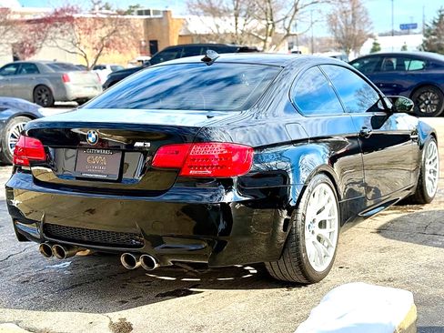 Used 2011 BMW M3 Coupe w/ Convenience Pkg image 8