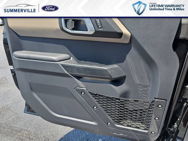 New 2026 Ford Bronco Big Bend AWD/4WD image 31