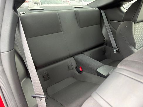 Used 2023 Toyota GR86 image 15