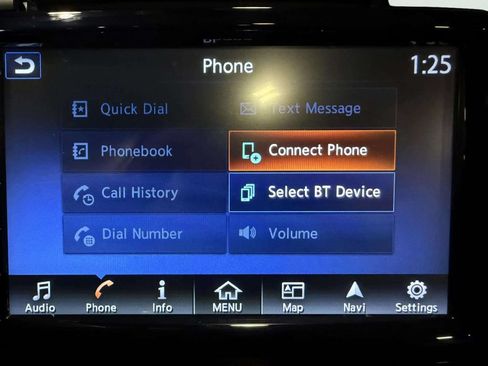 Used 2016 Nissan Murano SL w/ SL Technology Package AWD/4WD image 36