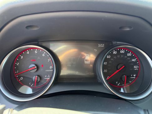 Used 2024 Toyota Camry XSE FWD image 11