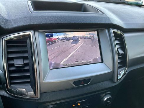 Used 2021 Ford Ranger XLT w/ Equipment Group 301A Mid image 15