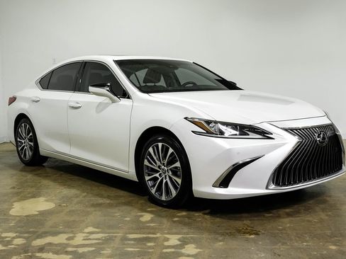 Used 2019 Lexus ES 350 w/ Premium Package image 7