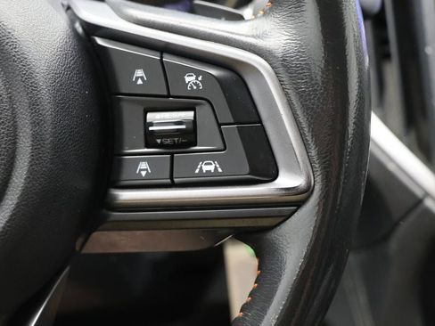 Used 2019 Subaru Crosstrek 2.0i Premium w/ Eyesight System image 19