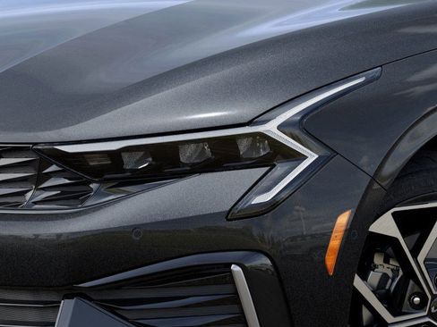 New 2025 Kia K5 EX image 10