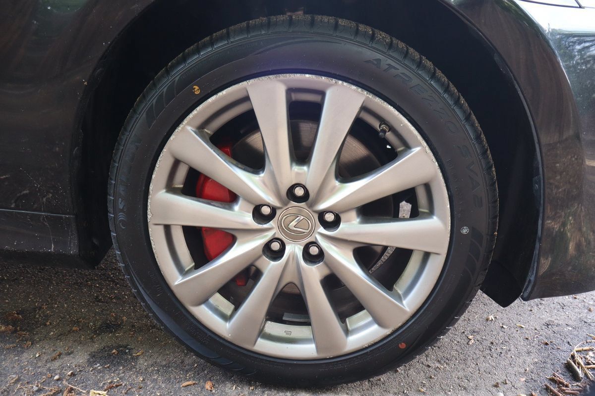 Used 2015 Lexus GS 350 AWD w/ Premium Package image 45